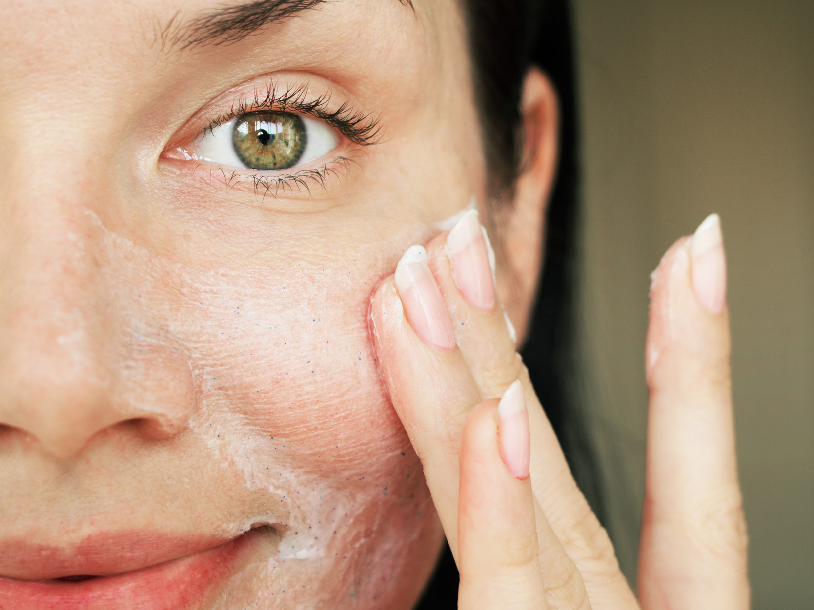 Természetes olajok és gyógynövények bőrápoláshoz